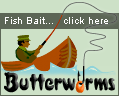 Butterworms