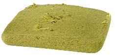 Hornworm Chow