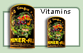 Vitamins & Minerals