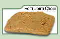 Hornworm Chow